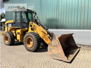 Wheel loader CATERPILLAR 930G