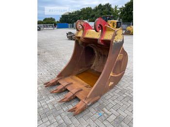 Excavator bucket CATERPILLAR