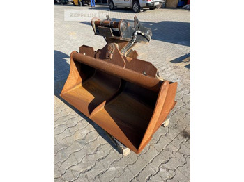 Excavator bucket CATERPILLAR