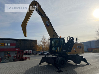 Waste/ Industry handler Cat MH3024-07A: picture 4 Waste/ Industry handler Cat MH3024-07A: picture 4