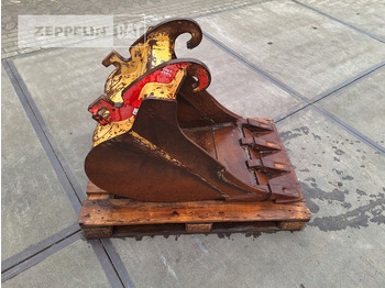 Excavator bucket CATERPILLAR