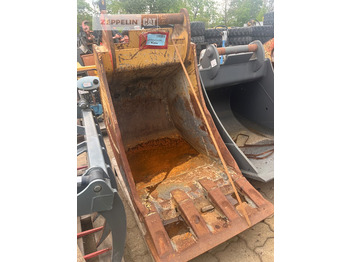 Excavator bucket CATERPILLAR