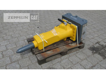 Hydraulic hammer EPIROC