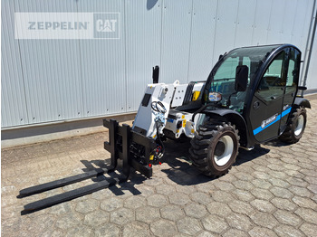 Telescopic handler FARESIN