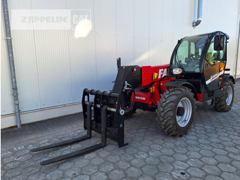 Telescopic handler FARESIN