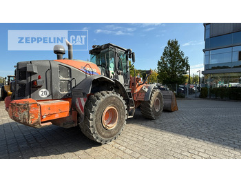 Leasing of Hitachi ZW250-6 Hitachi ZW250-6: picture 3 Leasing of Hitachi ZW250-6 Hitachi ZW250-6: picture 3