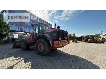 Leasing of Hitachi ZW250-6 Hitachi ZW250-6: picture 4 Leasing of Hitachi ZW250-6 Hitachi ZW250-6: picture 4