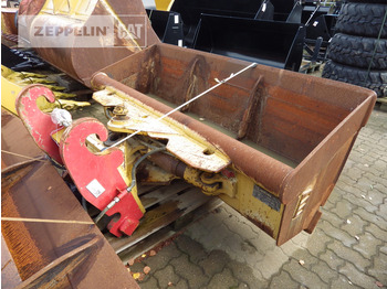 Excavator bucket Komponenten Prim.-Prod Komponent: picture 3 Excavator bucket Komponenten Prim.-Prod Komponent: picture 3