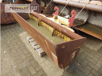 Excavator bucket Komponenten Prim.-Prod Komponent: picture 2 Excavator bucket Komponenten Prim.-Prod Komponent: picture 2