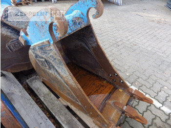 Excavator bucket Komponenten Primär-Prod. Komp.Ti: picture 3