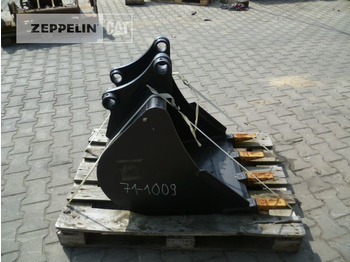 Excavator bucket for Construction machinery Komponenten Primärprodukte Kompo: picture 2