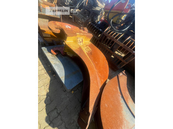 Excavator bucket