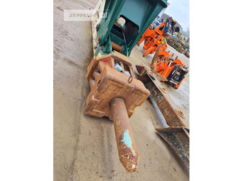 Hydraulic hammer for Construction machinery Komponenten Surestrike Fallhamme: picture 3 Hydraulic hammer for Construction machinery Komponenten Surestrike Fallhamme: picture 3