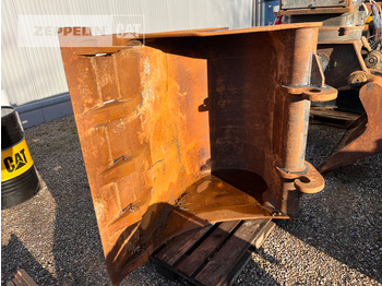 Excavator bucket