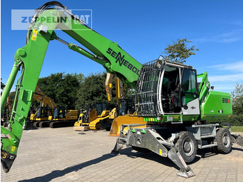 Waste/ Industry handler SENNEBOGEN