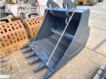 Excavator bucket