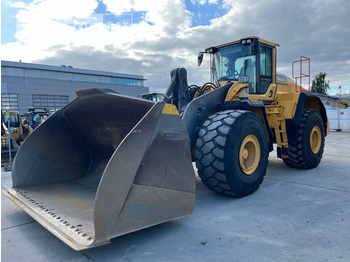 Wheel loader VOLVO L220H
