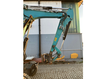 Leasing of Wacker ZM70 Wacker ZM70: picture 5 Leasing of Wacker ZM70 Wacker ZM70: picture 5