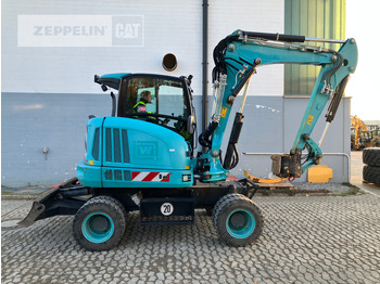 Leasing of Wacker ZM70 Wacker ZM70: picture 3 Leasing of Wacker ZM70 Wacker ZM70: picture 3