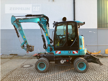 Leasing of Wacker ZM70 Wacker ZM70: picture 1 Leasing of Wacker ZM70 Wacker ZM70: picture 1