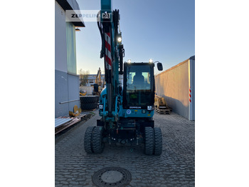 Leasing of Wacker ZM70 Wacker ZM70: picture 2 Leasing of Wacker ZM70 Wacker ZM70: picture 2