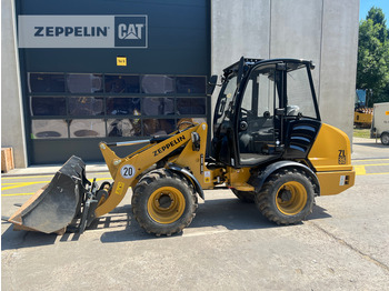 Wheel loader Zeppelin ZL35: picture 2