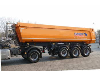 Tipper semi-trailer SCHMITZ