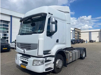 Tractor unit RENAULT Premium 460