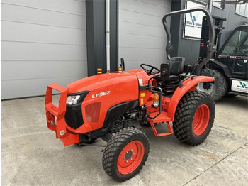 Municipal tractor KUBOTA
