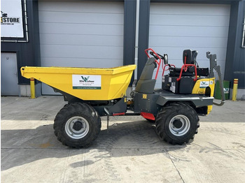 Mini dumper WACKER