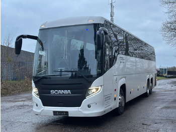 Coach SCANIA Touring