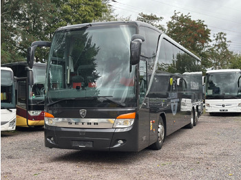 Coach Setra S 416 HDH (V.I.P 2+1 Sitze*Panorama*TOP): picture 2 Coach Setra S 416 HDH (V.I.P 2+1 Sitze*Panorama*TOP): picture 2