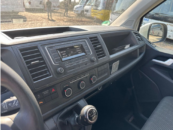New Passenger van Volkswagen T6 Caravelle (Klima Vorne + Hinten): picture 4