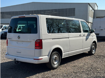 New Passenger van Volkswagen T6 Caravelle (Klima Vorne + Hinten): picture 2
