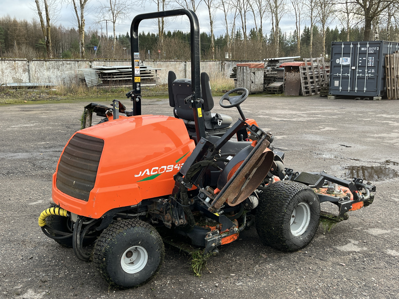 Jacobsen AR722 Trim Mower - Garden mower: picture 5 Jacobsen AR722 Trim Mower - Garden mower: picture 5