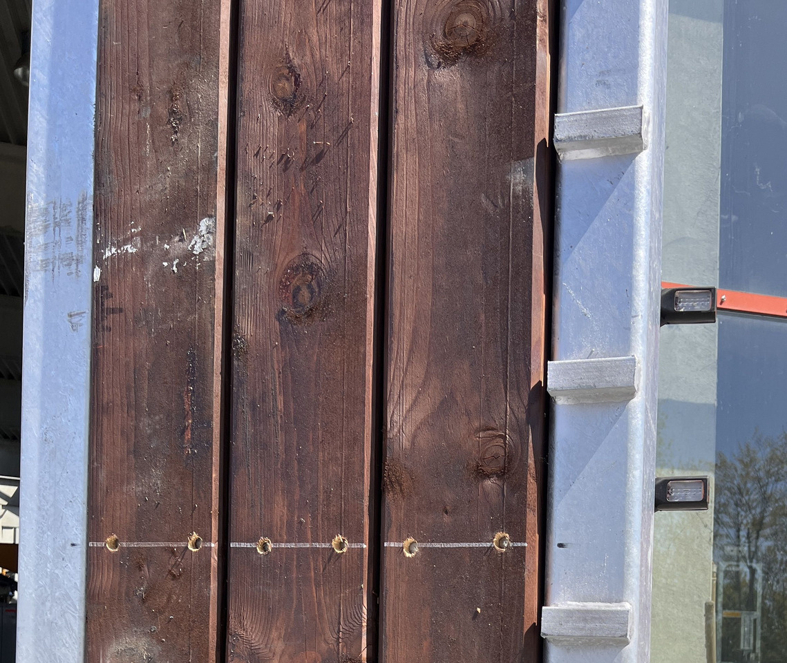 Möslein TT21-7,2 Hydr 21 t Tandemtieflader, hydr. Rampen, NEU - Low loader trailer: picture 2 Möslein TT21-7,2 Hydr 21 t Tandemtieflader, hydr. Rampen, NEU - Low loader trailer: picture 2