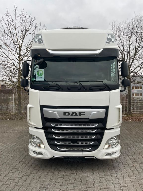 DAF FT XF 480 SSC DAF FT XF 480 SSC - Tractor unit: picture 3 DAF FT XF 480 SSC DAF FT XF 480 SSC - Tractor unit: picture 3