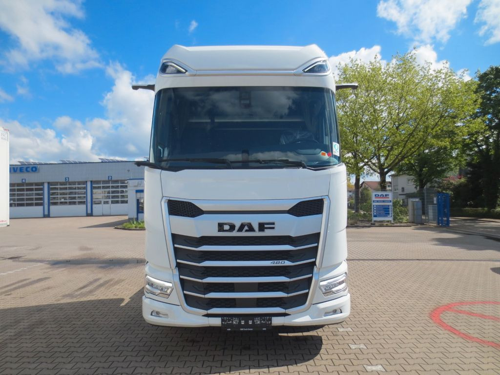 DAF XG+ 480 FT 2x verfügbar - Tractor unit: picture 2 DAF XG+ 480 FT 2x verfügbar - Tractor unit: picture 2