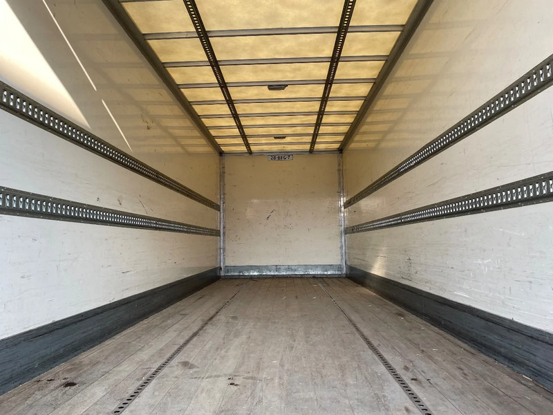 Mercedes-Benz Antos 1924 L 2014 euro 6 - Box truck: picture 5 Mercedes-Benz Antos 1924 L 2014 euro 6 - Box truck: picture 5