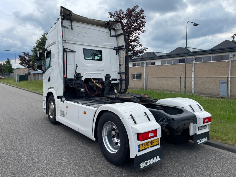 Scania G500 4-2019 retarder - Tractor unit: picture 3 Scania G500 4-2019 retarder - Tractor unit: picture 3