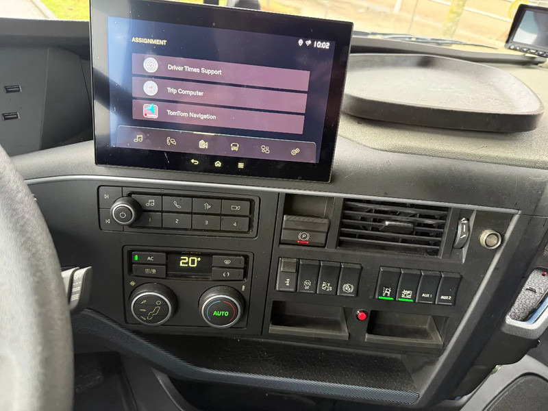 Tractor unit Volvo FH 460 XL 2022 only 397.000 km !!!: picture 14 Tractor unit Volvo FH 460 XL 2022 only 397.000 km !!!: picture 14