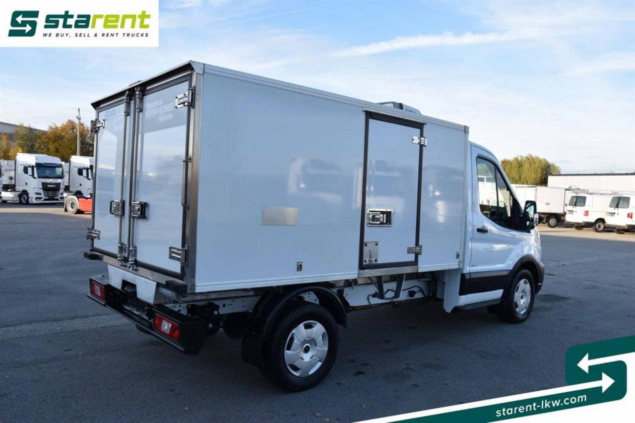 Ford Transit AWD Kühler TK V-300 MAX Allrad Klima ACC - Refrigerated van: picture 5 Ford Transit AWD Kühler TK V-300 MAX Allrad Klima ACC - Refrigerated van: picture 5