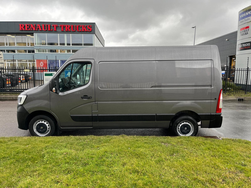Renault Master 150.35 BVR 2.3dci, L2 H2, 150pk, Airco, Nav, Bluetooth - Panel van: picture 2 Renault Master 150.35 BVR 2.3dci, L2 H2, 150pk, Airco, Nav, Bluetooth - Panel van: picture 2