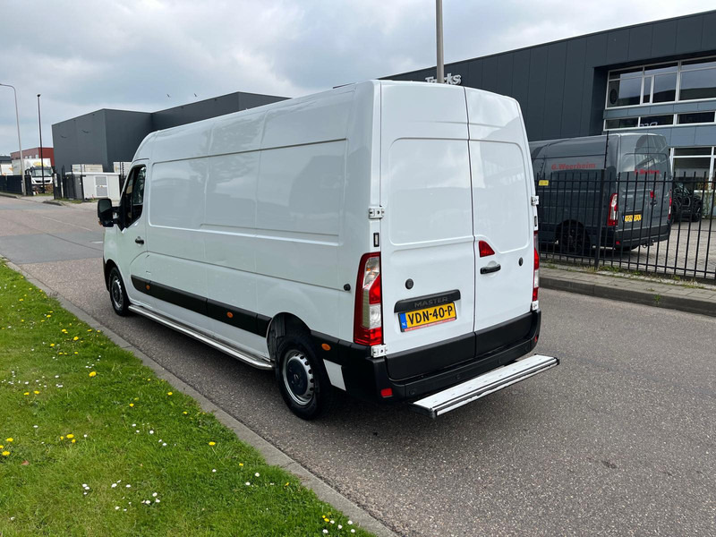 Panel van Renault Master 150.35 Red Edition L3 H2, 150pk, Airco, Nav, Standkachel: picture 10