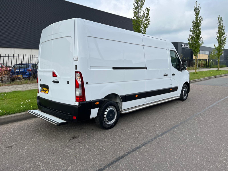 Panel van Renault Master 150.35 Red Edition L3 H2, 150pk, Airco, Nav, Standkachel: picture 16