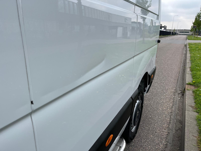 Panel van Renault Master 150.35 Red Edition L3 H2, 150pk, Airco, Nav, Standkachel: picture 20