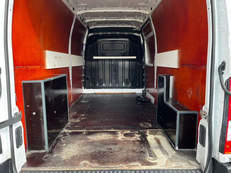 Panel van Renault Master 150.35 Red Edition L3 H2, 150pk, Airco, Nav, Standkachel: picture 15