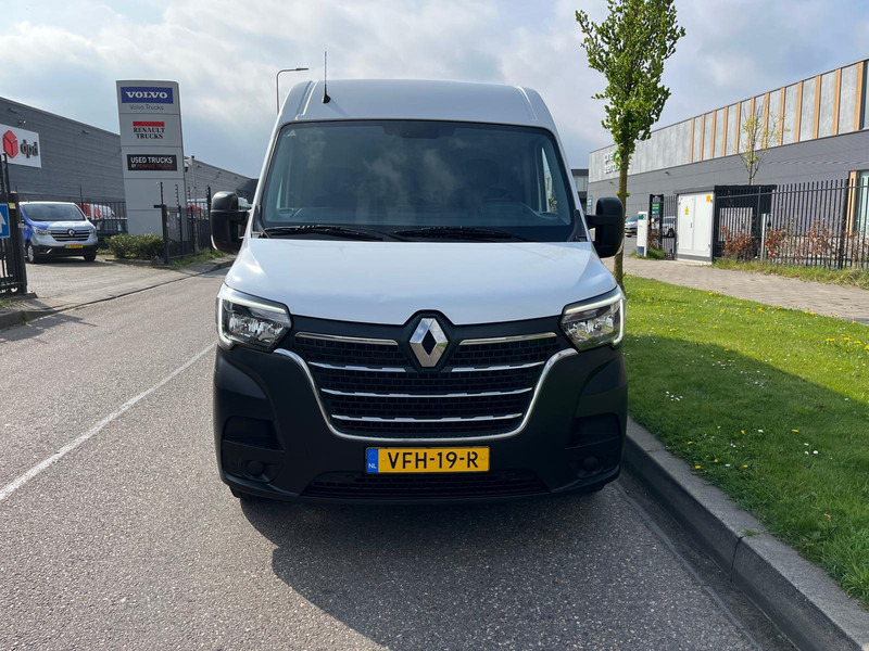 Renault Master 180.35 Red Edition L2 H2, 180pk, Airco, Nav, Camera - Panel van: picture 5 Renault Master 180.35 Red Edition L2 H2, 180pk, Airco, Nav, Camera - Panel van: picture 5