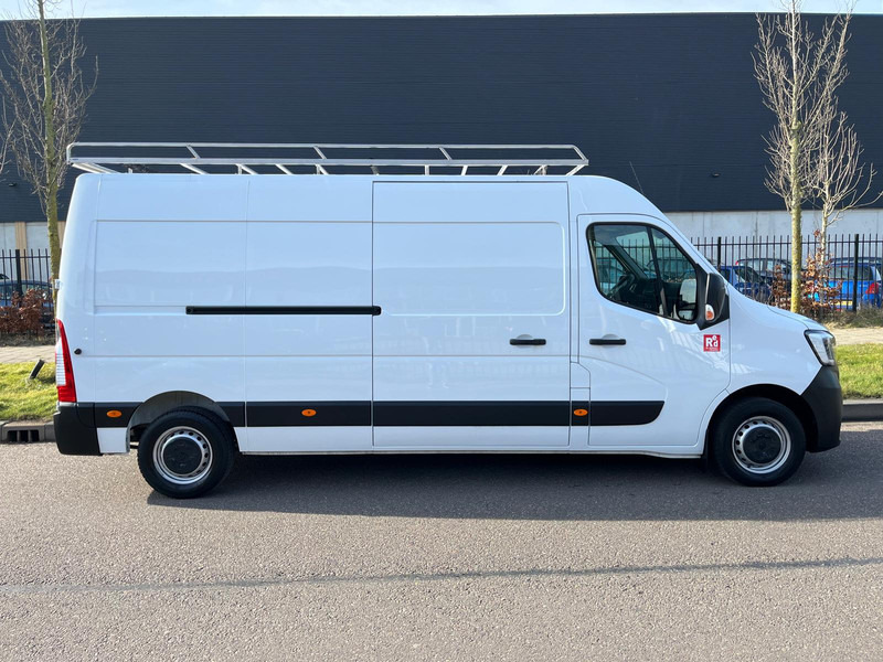 Renault Master 3T5 Red Edition, L3 H2 ,2.3 Dci,150 pk, Airco, Nav, Camera - Panel van: picture 4 Renault Master 3T5 Red Edition, L3 H2 ,2.3 Dci,150 pk, Airco, Nav, Camera - Panel van: picture 4