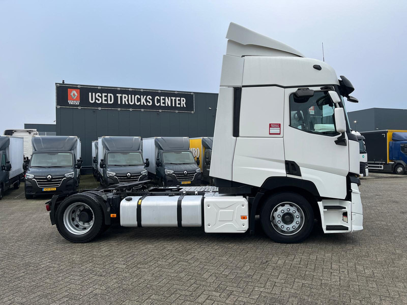 Renault T-13 EVO 480 T4X2 X-LOW SLEEPERCAB - Tractor unit: picture 4 Renault T-13 EVO 480 T4X2 X-LOW SLEEPERCAB - Tractor unit: picture 4